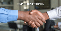 MSP Clients